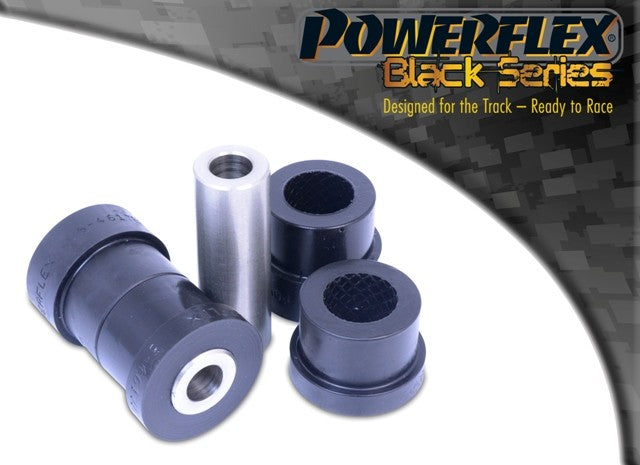 Trasero Superior Triangulo Silentblock Interior Powerflex PFR5-4617BLK APEXCORSE imagen 5