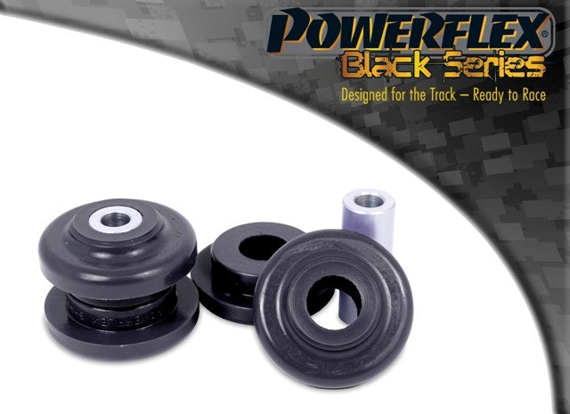Trasero Inferior Triangulo Silentblock Exterior Powerflex PFR5-4618BLK APEXCORSE imagen 5
