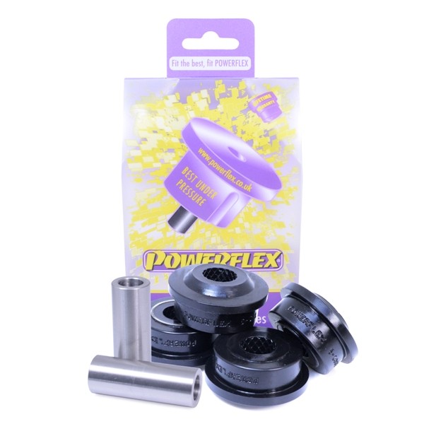 Delantero Inferior Brazo De Suspension Silentblock Interior Powerflex PFF5-1002 APEXCORSE imagen 5