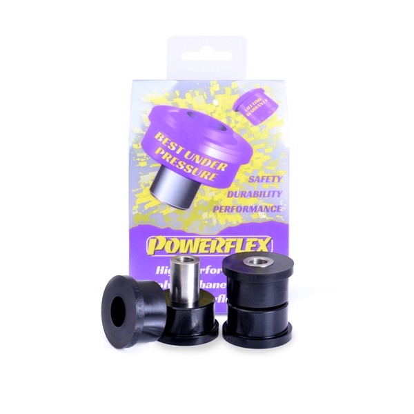 Trasero Brazo Inferior Trasero Silentblock Powerflex PFR5-711 APEXCORSE imagen 5