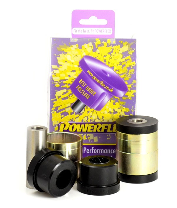 Trasero Brazo Superior Silentblock Interior Powerflex PFR5-712 APEXCORSE imagen 5