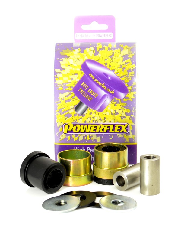 Trasero Exterior Integral Bieleta Superior Silentblock Powerflex PFR5-715 APEXCORSE imagen 5
