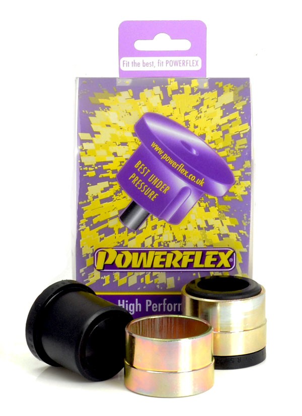 Trasero Exterior Integral Bieleta Inferior Silentblock Powerflex PFR5-716 APEXCORSE imagen 5