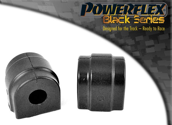 Delantero Barra Estabilizadora Silentblock 24Mm Powerflex PFF5-4602-24BLK APEXCORSE imagen 5
