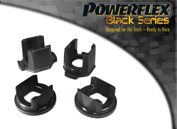 Trasero Subchasis Montaje Delantero Insert Powerflex PFR5-521BLK APEXCORSE imagen 5