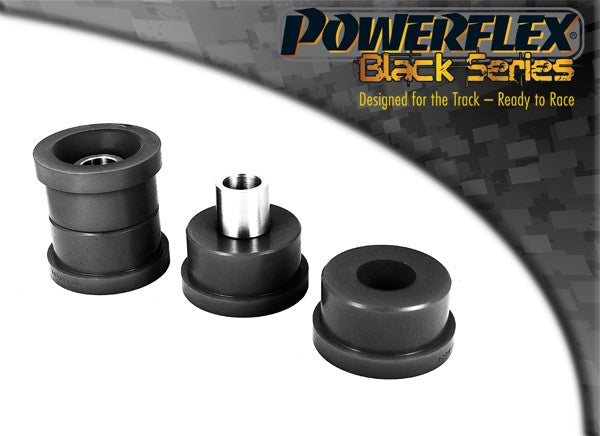 Trasero Subchasis Delantero Montaje Silentblock Powerflex PFR5-522BLK APEXCORSE imagen 5