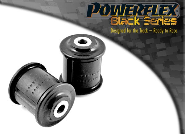 Trasero Brazo Inferior Delantero Silentblock Powerflex PFR5-710-10BLK APEXCORSE imagen 4