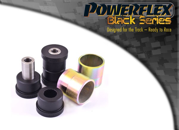 Trasero Brazo Superior Silentblock Interior Powerflex PFR5-712BLK APEXCORSE imagen 5