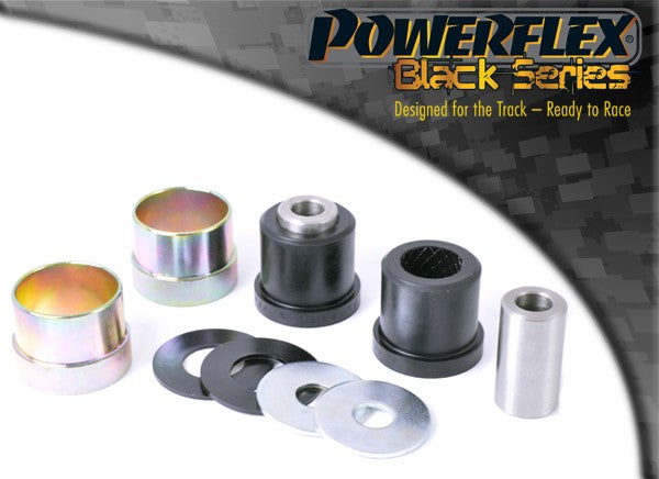 Trasero Exterior Integral Bieleta Superior Silentblock Powerflex PFR5-715BLK APEXCORSE imagen 5
