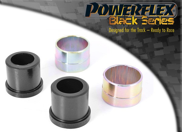Trasero Exterior Integral Bieleta Inferior Silentblock Powerflex PFR5-716BLK APEXCORSE imagen 5