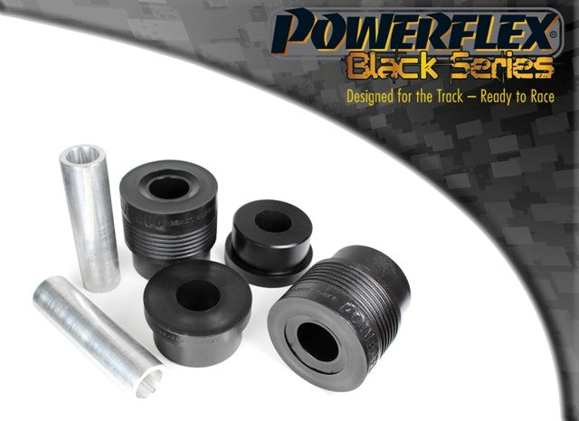 Trasero Subchasis Montaje Silentblock Powerflex PFR5-530BLK APEXCORSE imagen 5