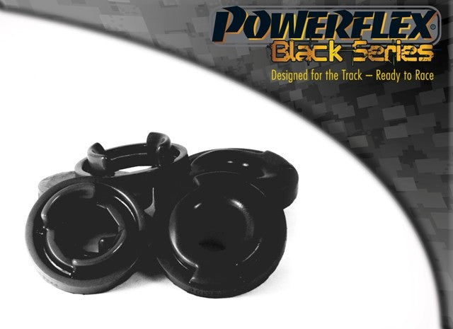 Trasero Subchasis Montaje Silentblock Insert Powerflex PFR5-531BLK APEXCORSE imagen 5