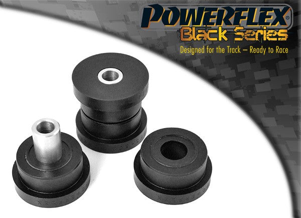 Delantero Interior Track Brazo De Suspension Silentblock Powerflex PFF5-502BLK APEXCORSE imagen 5