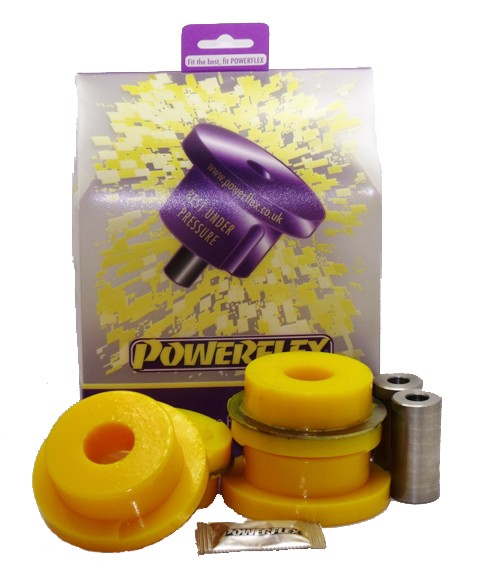Trasero Subchasis Delantero Silentblock Powerflex PFR5-4610 APEXCORSE imagen 5
