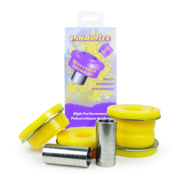 Trasero Subchasis Trasero Silentblock Powerflex PFR5-4611 APEXCORSE imagen 5