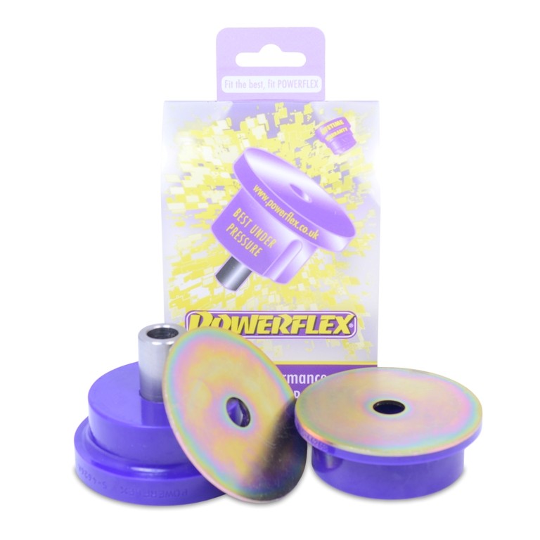 Trasero Diferencial Trasero Silentblock Powerflex PFR5-4626 APEXCORSE imagen 5
