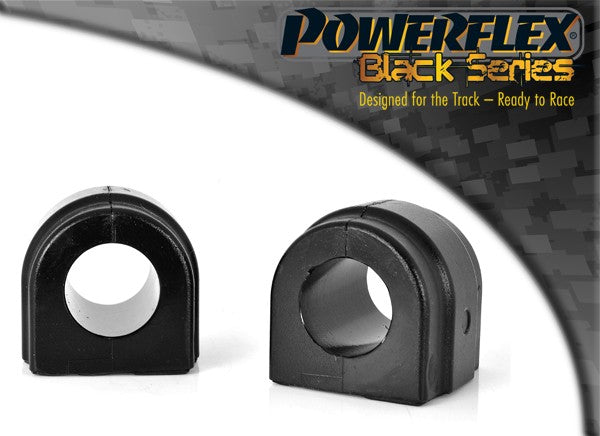 Delantero Barra Estabilizadora Silentblock 30.8Mm Powerflex PFF5-4602-30.8BLK APEXCORSE imagen 5