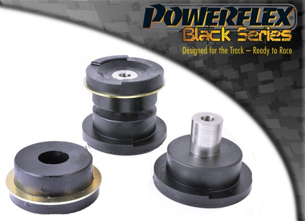 Trasero Subchasis Delantero Silentblock Powerflex PFR5-4610BLK APEXCORSE imagen 5