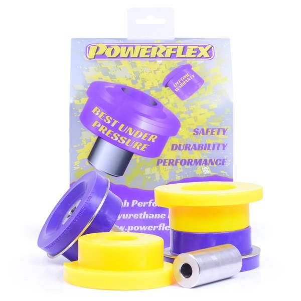 Trasero Subchasis Delantero Silentblock Powerflex PFR5-4610M3 APEXCORSE imagen 4