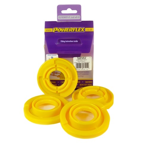 Trasero Subchasis Delantero Silentblock Insert Powerflex PFR5-4612 APEXCORSE imagen 4