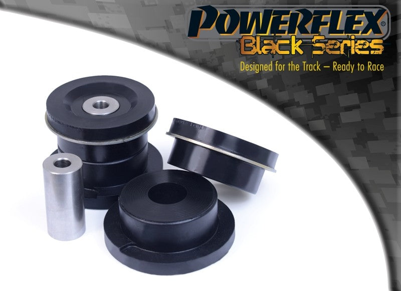 Trasero Subchasis Delantero Silentblock Powerflex PFR5-4610M3BLK APEXCORSE imagen 4