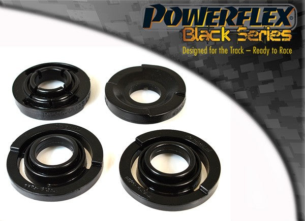 Trasero Subchasis Delantero Silentblock Insert Powerflex PFR5-4612BLK APEXCORSE imagen 4