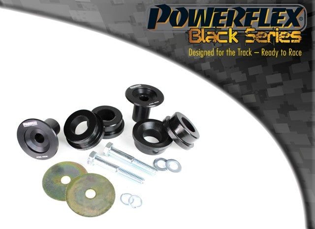 Trasero Diferencial Trasero Soporte Powerflex PFR5-4620BLK APEXCORSE imagen 4