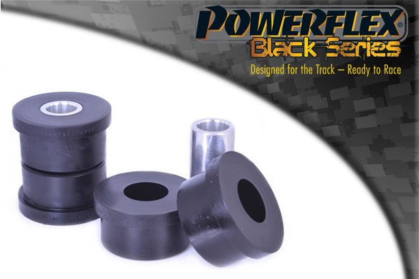 Trasero Subchasis Delantero Montaje Silentblock Powerflex PFR5-720BLK APEXCORSE imagen 5