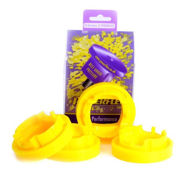 Trasero Subchasis Delantero Montaje Insert Powerflex PFR5-723 APEXCORSE imagen 5