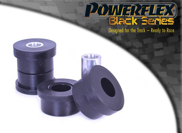 Trasero Subchasis Trasero Montaje Silentblock Powerflex PFR5-722BLK APEXCORSE imagen 5
