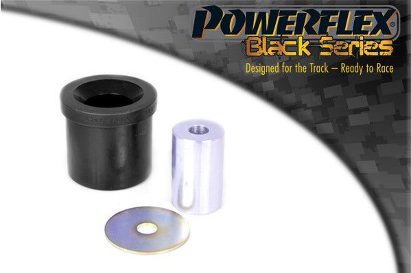 Trasero Diferencial Trasero Montaje Silentblock Powerflex PFR5-726BLK APEXCORSE imagen 5
