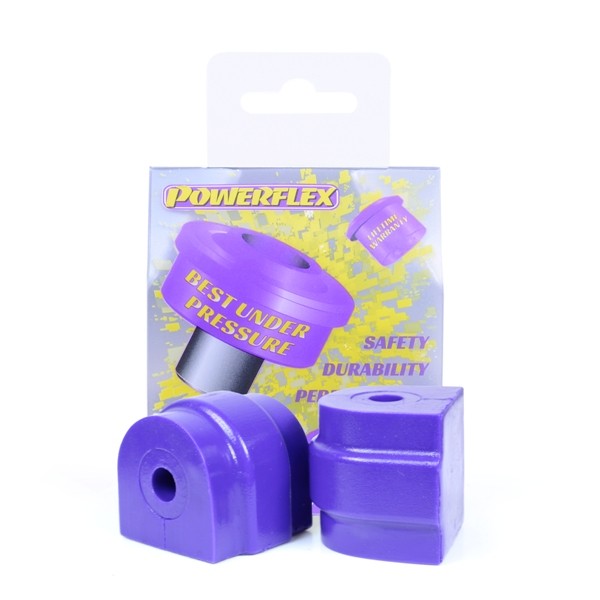 Trasero Barra Estabilizadora Silentblock 11Mm Powerflex PFR5-4609-11 APEXCORSE imagen 4