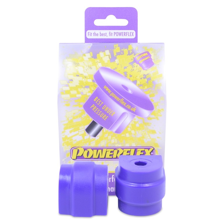 Trasero Barra Estabilizadora Silentblock 15Mm Powerflex PFR5-4609-15 APEXCORSE imagen 4