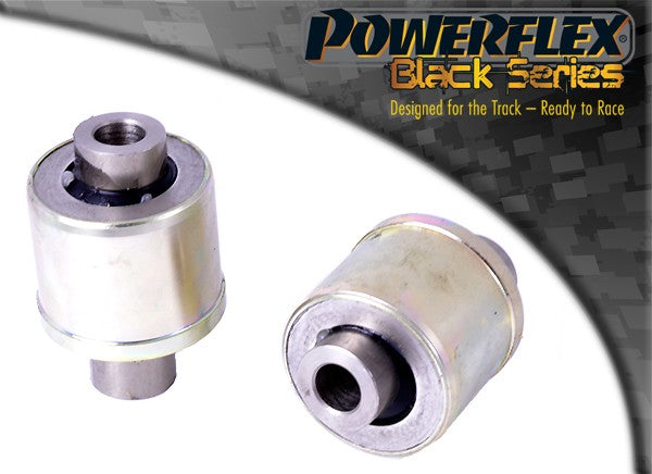 Delantero Track Brazo De Suspension Silentblock Interior Powerflex PFF5-402BLK APEXCORSE imagen 4