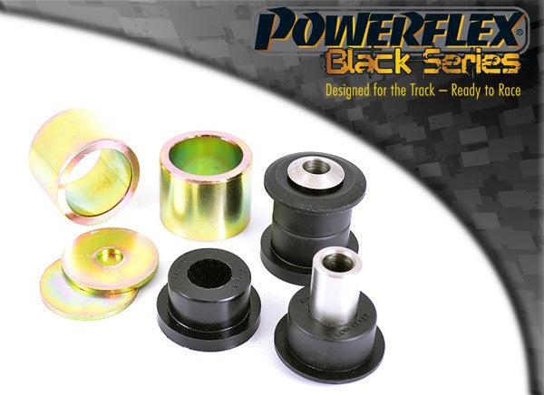 Trasero Superior Lateral Arm A Hub Silentblock Powerflex PFR5-412BLK APEXCORSE imagen 4