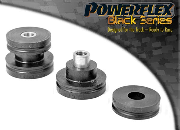 Trasero Superior Shock Montaje Silentblock 10Mm Powerflex PFR5-416BLK APEXCORSE imagen 4