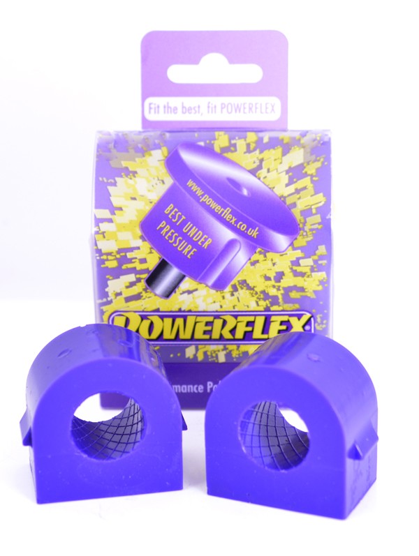 Trasero Barra Estabilizadora Silentblock 23.6Mm Powerflex PFR5-1210-23.6 APEXCORSE imagen 4