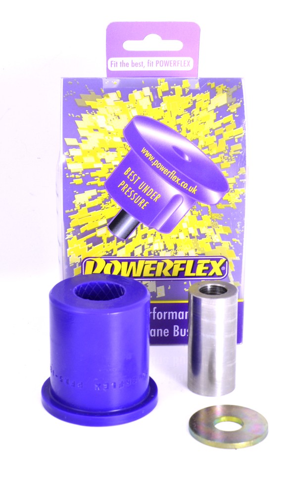 Trasero Diferencial Trasero Montaje Silentblock Powerflex PFR5-1226 APEXCORSE imagen 4