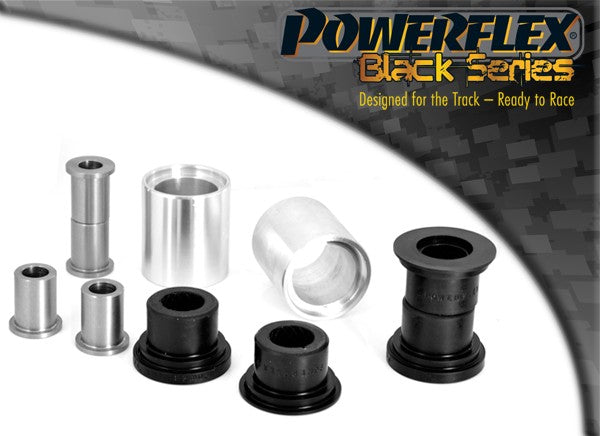 Trasero Inferior Lateral Arm Silentblock Interior Powerflex PFR5-1215BLK APEXCORSE imagen 4