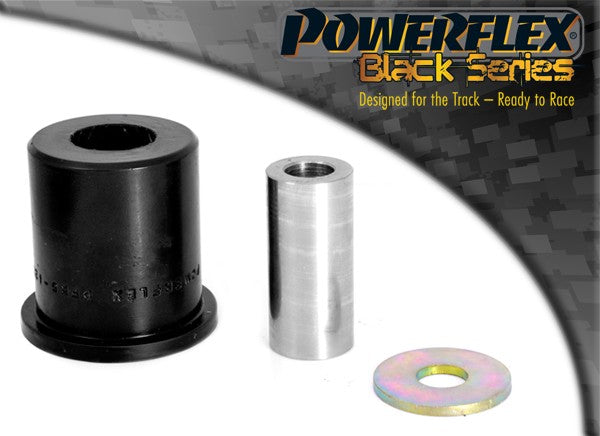 Trasero Diferencial Trasero Montaje Silentblock Powerflex PFR5-1226BLK APEXCORSE imagen 4