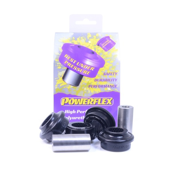 Delantero Brazo De Suspension A Chassis Silentblock Powerflex PFF5-1902 APEXCORSE imagen 4