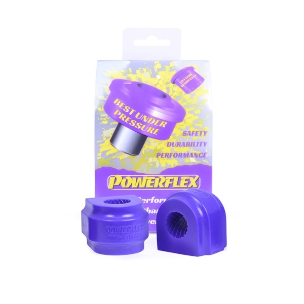 Delantero Barra Estabilizadora Silentblock 25Mm Powerflex PFF5-1903-25 APEXCORSE imagen 4