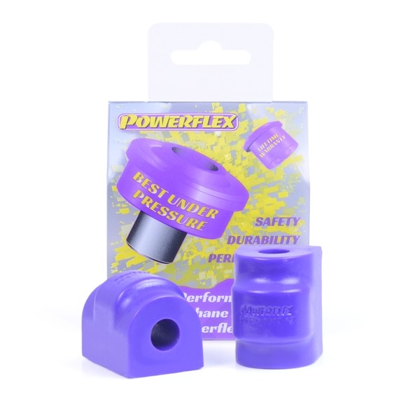Trasero Barra Estabilizadora Silentblock 12Mm Powerflex PFR5-1913-12 APEXCORSE imagen 4