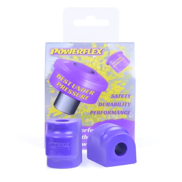 Trasero Barra Estabilizadora Silentblock 13Mm Powerflex PFR5-1913-13 APEXCORSE imagen 4