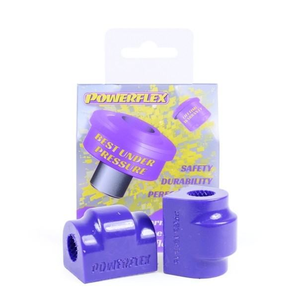 Trasero Barra Estabilizadora Silentblock 15Mm Powerflex PFR5-1913-15 APEXCORSE imagen 4