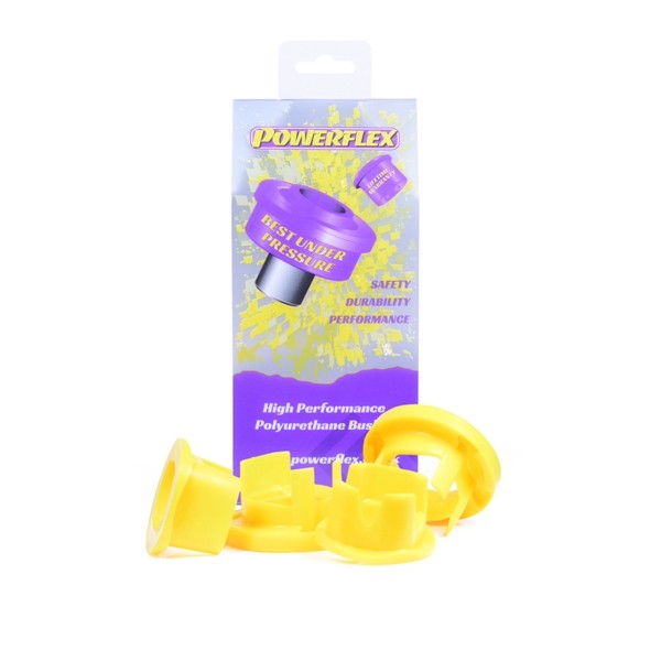 Trasero Subchasis Delantero Silentblock Insert Powerflex PFR5-1920 APEXCORSE imagen 4