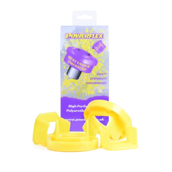 Trasero Subchasis Trasero Silentblock Insert Powerflex PFR5-1921 APEXCORSE imagen 4