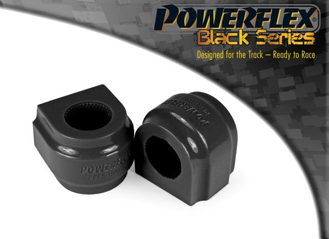 Delantero Barra Estabilizadora Silentblock 30Mm Powerflex PFF5-1903-30BLK APEXCORSE imagen 4