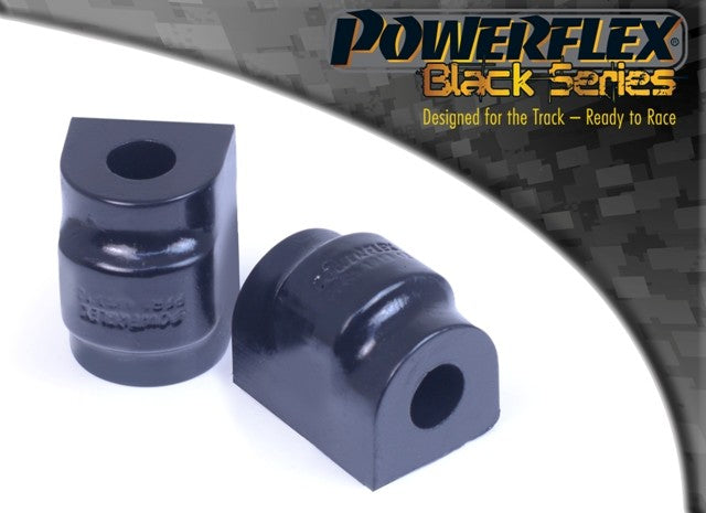 Trasero Barra Estabilizadora Silentblock 13Mm Powerflex PFR5-1913-13BLK APEXCORSE imagen 4