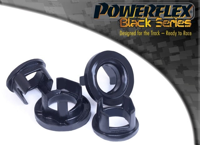 Trasero Subchasis Delantero Silentblock Insert Powerflex PFR5-1920BLK APEXCORSE imagen 4